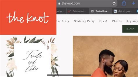 the knot find a couple wedding website|tientheknot.com your wedding.